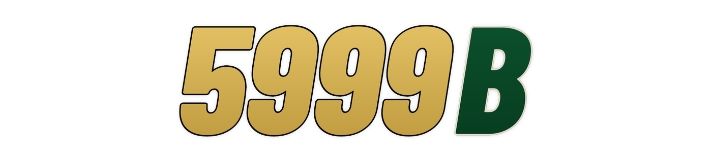 5999b লোগো